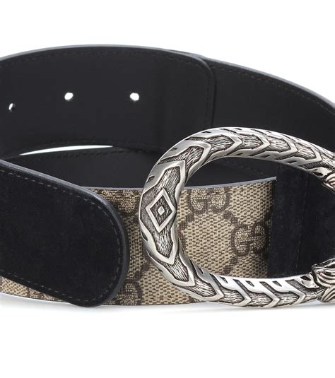 dionysus gucci belt